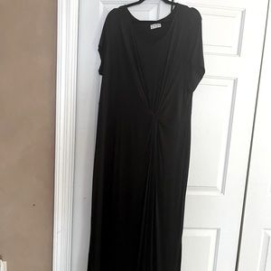 Gently worn Maxi Dress
